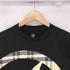 Do.Wear plaid logo t-shirt メンズ JPN:S
