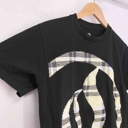 Do.Wear plaid logo t-shirt メンズ JPN:S