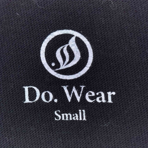 Do.Wear plaid logo t-shirt メンズ JPN:S