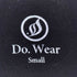 Do.Wear plaid logo t-shirt メンズ JPN:S