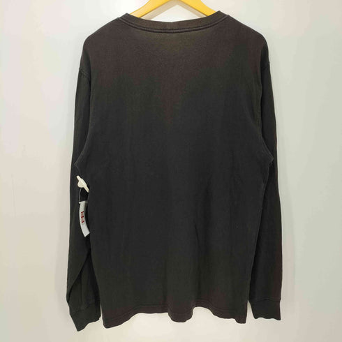 カーハート Carhartt LOOSE FIT L/S Tシャツ メンズ import:S