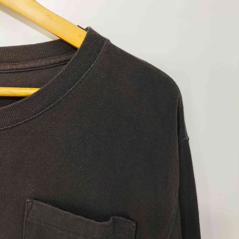 カーハート Carhartt LOOSE FIT L/S Tシャツ メンズ import:S
