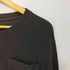 カーハート Carhartt LOOSE FIT L/S Tシャツ メンズ import:S