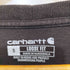 カーハート Carhartt LOOSE FIT L/S Tシャツ メンズ import:S