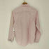 ブラックレーベルクレストブリッジ BLACK LABEL CRESTBRIDGE L/S ロゴ リネンシャツ メンズ JPN:S