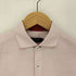ブラックレーベルクレストブリッジ BLACK LABEL CRESTBRIDGE L/S ロゴ リネンシャツ メンズ JPN:S