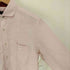 ブラックレーベルクレストブリッジ BLACK LABEL CRESTBRIDGE L/S ロゴ リネンシャツ メンズ JPN:S