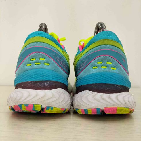 アシックス ASICS GEL-Nimbus 22 レディース JPN:24
