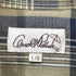 アーノルドパーマー Arnold Palmer アクリルレギュラーカラーチェックシャツ メンズ import:L