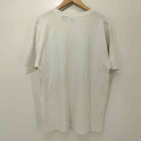 チャンピオン Champion USAFA リバースウィーブ プリント S/S Tシャツ メンズ JPN:L