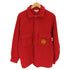 60S 三角タグ BSA パッチ付き Boy Scout jacket ボーイスカウトジャケット CPO シャツ ジャケ メンズ US:42