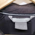 ナイキ NIKE 00s ハーフジップ パイピング プルオーバー ニット メンズ JPN:L