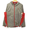 ナイキ NIKE ウーブンフーディジャケット メンズ JPN:XL