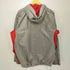 ナイキ NIKE ウーブンフーディジャケット メンズ JPN:XL