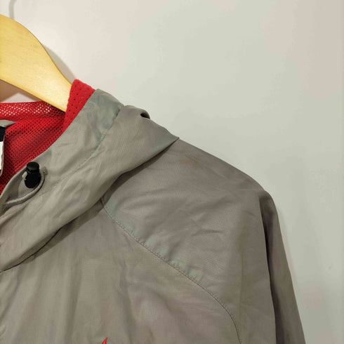 ナイキ NIKE ウーブンフーディジャケット メンズ JPN:XL