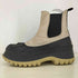 ガニー Ganni Outdoor Chelsea Boots レディース JPN:37