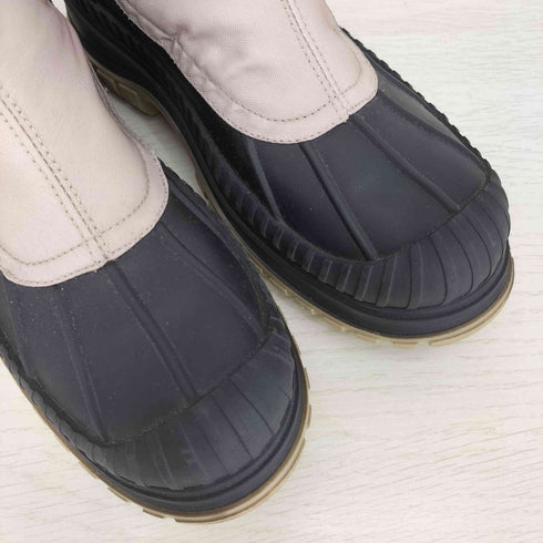 ガニー Ganni Outdoor Chelsea Boots レディース JPN:37