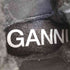 ガニー Ganni Outdoor Chelsea Boots レディース JPN:37