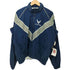 ユーエスエアーフォース U.S. AIR FORCE PTUジャケット メンズ import:XS