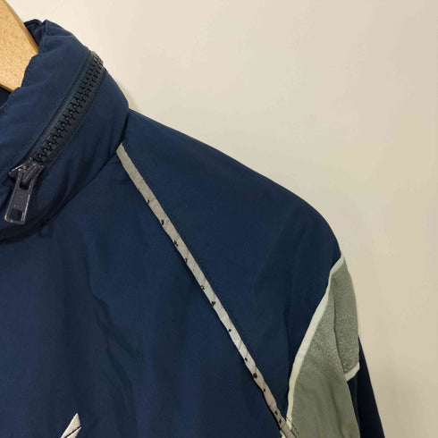 ユーエスエアーフォース U.S. AIR FORCE PTUジャケット メンズ import:XS