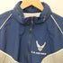 ユーエスエアーフォース U.S. AIR FORCE PTUジャケット メンズ import:XS