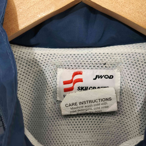 ユーエスエアーフォース U.S. AIR FORCE PTUジャケット メンズ import:XS