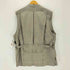 バナナリパブリック BANANA REPUBLIC 80S OLD 香港製 コットンフィッシングベスト メンズ import:L