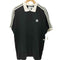 アディダスオリジナルス adidas Originals クラシックス スリーストライプス ポロシャツ メンズ JPN:XL