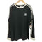 アディダスオリジナルス adidas Originals スリーストライプス ロングスリーブ Tシャツ メンズ JPN:L