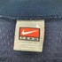 ナイキ NIKE 00S TEAMタグ ナンバリングメッシュゲームシャツ メンズ import:L