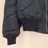 アルファインダストリーズ ALPHA INDUSTRIES 90S USA製 MA-1 Flight Bomber Jacket ボンバージャケット メンズ import:M