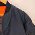 アルファインダストリーズ ALPHA INDUSTRIES 90S USA製 MA-1 Flight Bomber Jacket ボンバージャケット メンズ import:M