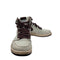 ナイキ NIKE × A Ma Maniere Nike Air Jordan 1 Retro High OG Sail and Burgundy アママニエール エアジョーダン1 レトロ ハイ メンズ JPN:27