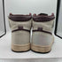ナイキ NIKE × A Ma Maniere Nike Air Jordan 1 Retro High OG Sail and Burgundy アママニエール エアジョーダン1 レトロ ハイ メンズ JPN:27