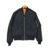 アルファインダストリーズ ALPHA INDUSTRIES 90S USA製 L-2B フライトジャケット メンズ import:M