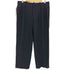 ノードストローム NORDSTROM PURE WOOL 2タックスラックスパンツ メンズ