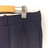 ノードストローム NORDSTROM PURE WOOL 2タックスラックスパンツ メンズ