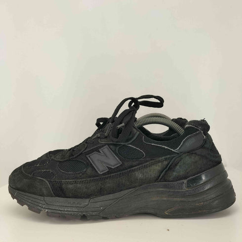 ニューバランス NEW BALANCE MADE IN U.S.A M992EA ローカットスニーカー メンズ JPN:27.5