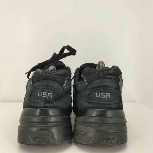 ニューバランス NEW BALANCE MADE IN U.S.A M992EA ローカットスニーカー メンズ JPN:27.5