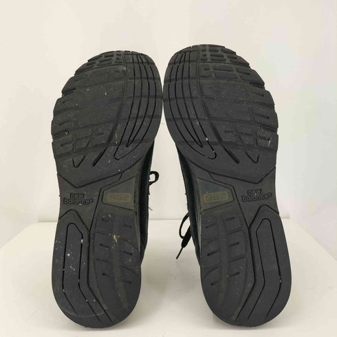 ニューバランス NEW BALANCE MADE IN U.S.A M992EA ローカットスニーカー メンズ JPN:27.5