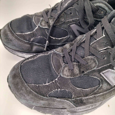 ニューバランス NEW BALANCE MADE IN U.S.A M992EA ローカットスニーカー メンズ JPN:27.5