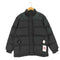ナイキ NIKE 00S グレータグ リップストップ ハイネック ダウンジャケット メンズ import:L