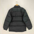 ナイキ NIKE 00S グレータグ リップストップ ハイネック ダウンジャケット メンズ import:L