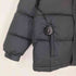ナイキ NIKE 00S グレータグ リップストップ ハイネック ダウンジャケット メンズ import:L