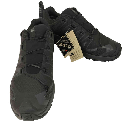 サロモン SALOMON XA PRO 3D V9 GORE-TEX トレイルランニングシューズ メンズ JPN:28