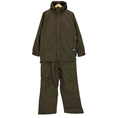 PLUS R OUTERWEAR スノーボード セットアップ メンズ JPN:S