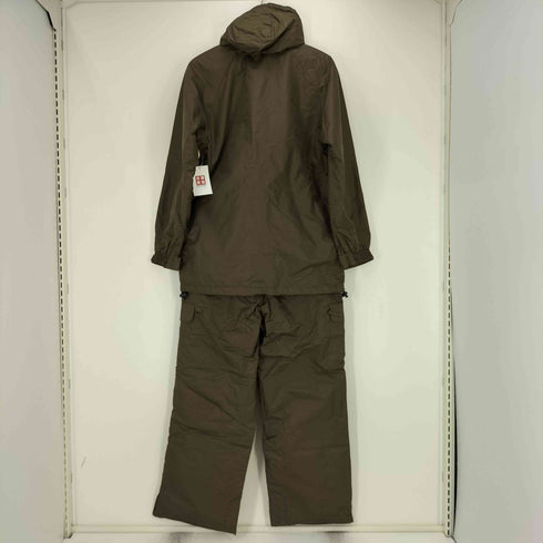 PLUS R OUTERWEAR スノーボード セットアップ メンズ JPN:S