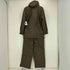 PLUS R OUTERWEAR スノーボード セットアップ メンズ JPN:S