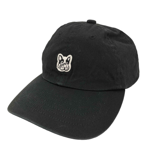 テス TES The Endless Summer DOG BEACH LOW CAP キャップ メンズ