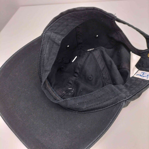 テス TES The Endless Summer DOG BEACH LOW CAP キャップ メンズ
